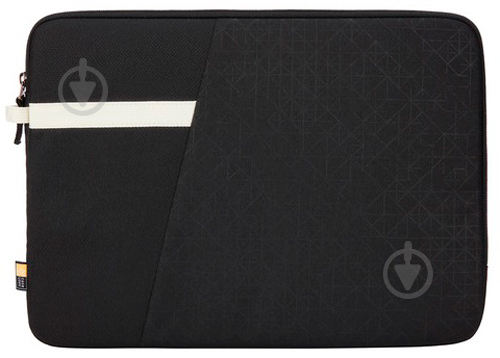 Чехол Case Logic Ibira Sleeve IBRS-213 13" black (3204390) - фото 2