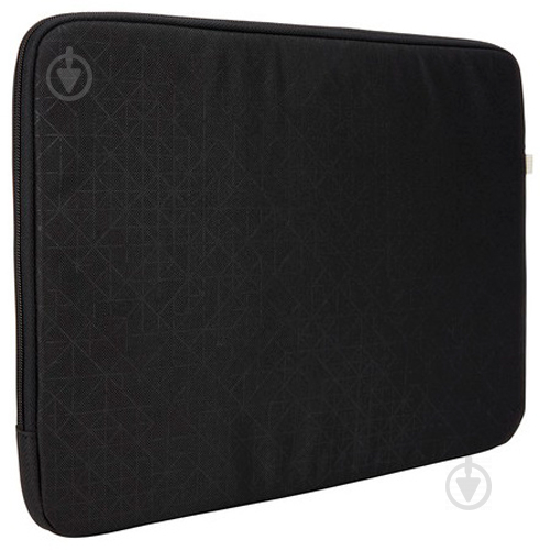 Чехол Case Logic Ibira Sleeve IBRS-213 13" black (3204390) - фото 3