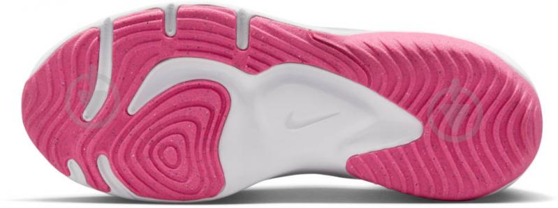 Кроссовки женские демисезонные Nike LEGEND ESSENTIAL 3 NN DM1119-002 р.39 черные - фото 10