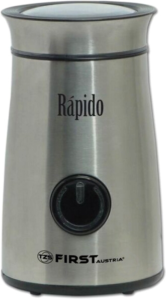 Кофемолка First FA-5485-3 - фото 1