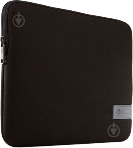 Чохол Case Logic Reflect Sleeve REFMB-113 13" black (3203955) - фото 1