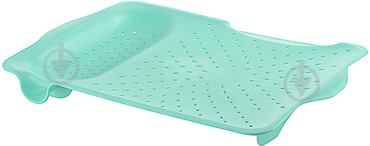 Сушилка Titiz Plastik универсальная 38,5x27,5x3,6 см AP-9261-TU - фото 1 Сушилка Titiz Plastik универсальная 38,5x27,5x3,6 см AP-9261-TU - фото 1