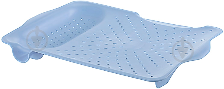 Сушилка Titiz Plastik универсальная 38,5x27,5x3,6 см AP-9261-LI - фото 1 Сушилка Titiz Plastik универсальная 38,5x27,5x3,6 см AP-9261-LI - фото 1