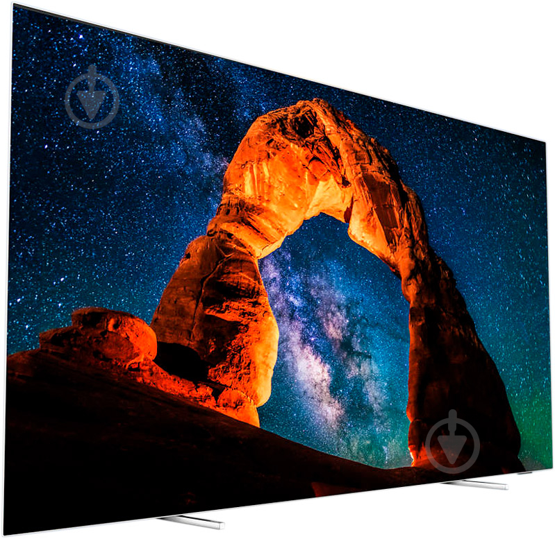 Телевизор Philips 65OLED803/12 - фото 2