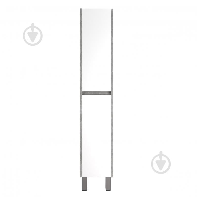 Пенал Мойдодыр Polo Loft П-33-U - фото 4 Пенал Мойдодыр Polo Loft П-33-U - фото 4