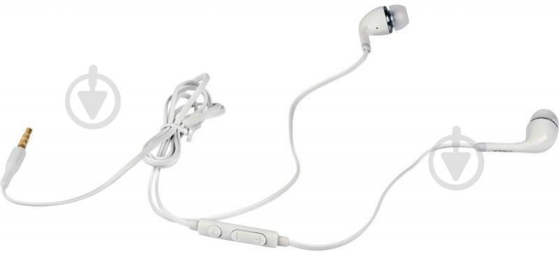 Наушники Vinga HSM015 white HSM015WT - фото 2
