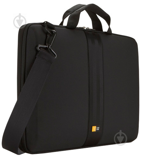 Сумка для ноутбука Case Logic Attache QNS-116 16" black (3201244) - фото 1