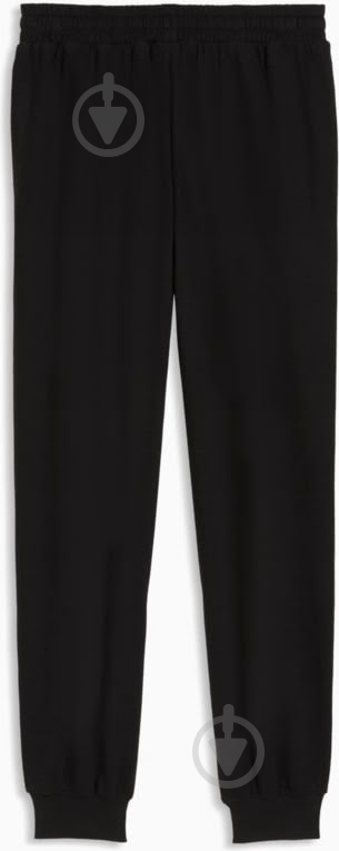 Брюки Puma Ess Elevated Sweatpants 69202001 р. XL черный - фото 2 Брюки Puma Ess Elevated Sweatpants 69202001 р. XL черный - фото 2