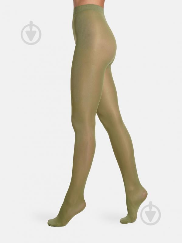 Колготки жіночі Giulia SAMBA 40 р. 4L capulet olive - фото 1 Колготки жіночі Giulia SAMBA 40 р. 4L capulet olive - фото 1