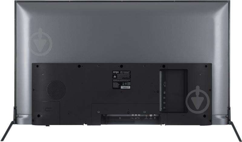 Телевизор Ergo LE43CU6530AK - фото 6