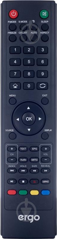 Телевизор Ergo LE43CU6530AK - фото 9