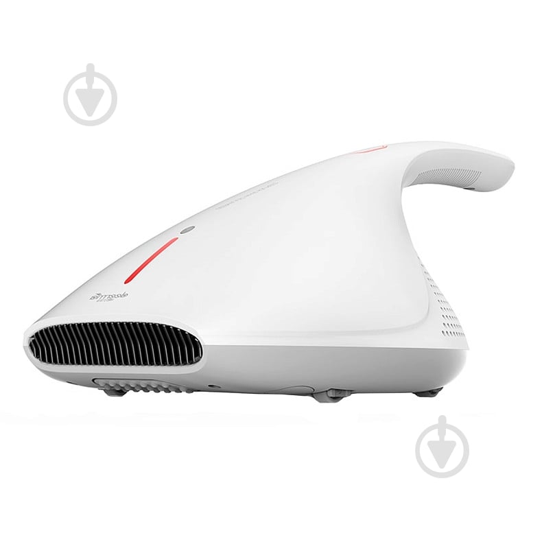 Пылесос Deerma Handheld Anti-mite Vacuum Cleaner CM800 white - фото 1