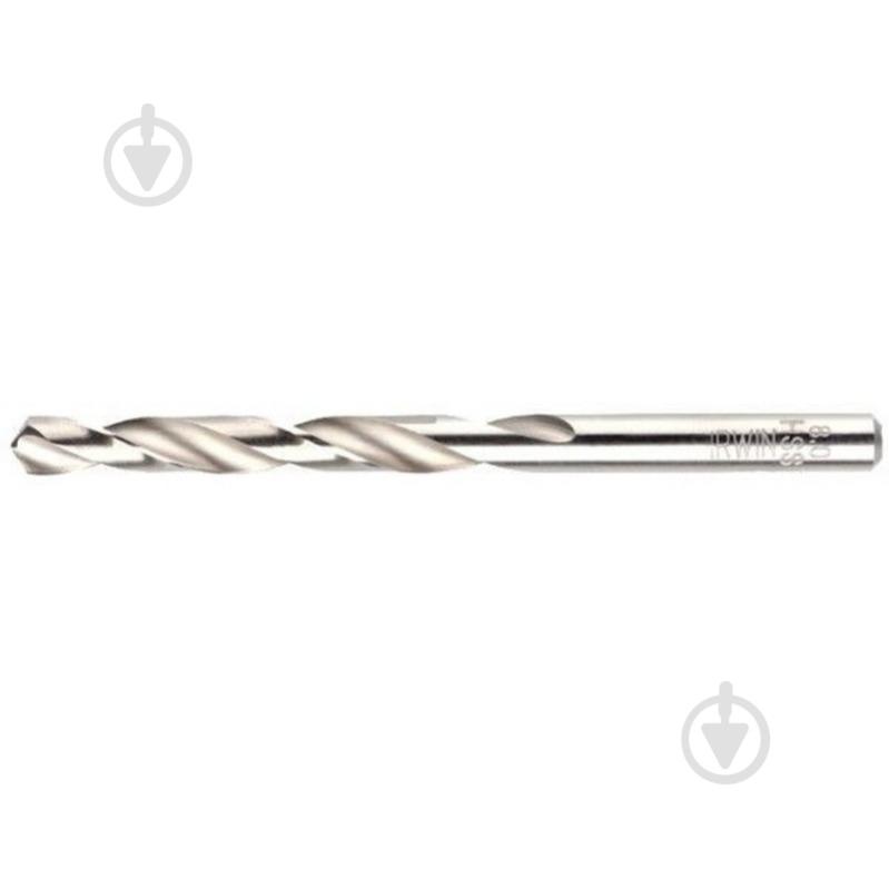 Свердло по металу Irwin HSS PRO 5 шт. 10502321 - фото 1 Свердло по металу Irwin HSS PRO 5 шт. 10502321 - фото 1