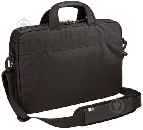 Сумка для ноутбука Case Logic Notion TSA Brief NOTIA114 15.6" black (3204198) - фото 3