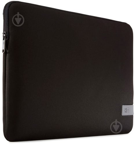 Чохол Case Logic Reflect Sleeve REFPC-116 15.6" black (3203963) - фото 1