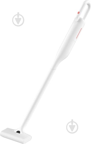 Пылесос Deerma VC01 Cordless Vacuum Cleaner White white - фото 3
