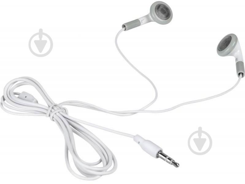 Наушники Vinga LPS015 white LPS015WT - фото 2