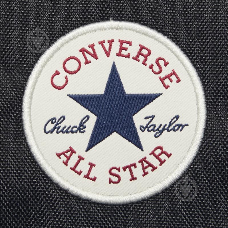 Сумка Converse Cross Body 2 10020540-001 черный - фото 3