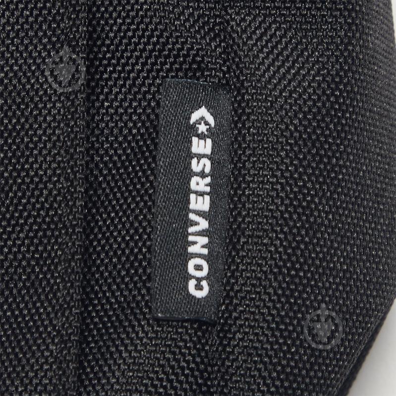 Сумка Converse Cross Body 2 10020540-001 черный - фото 4