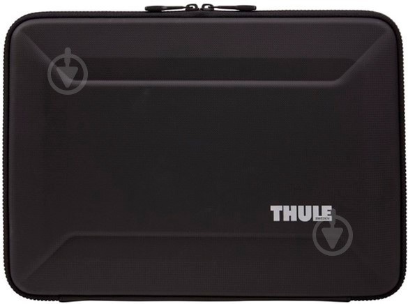 Сумка для ноутбука Thule Gauntlet 4.0 Sleeve TGSE-2357 16" black (3204523) - фото 2