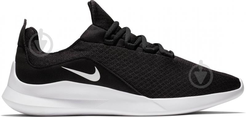 Кросівки чоловічі демісезонні Nike VIALE AA2181-002 р.40 чорні - фото 1