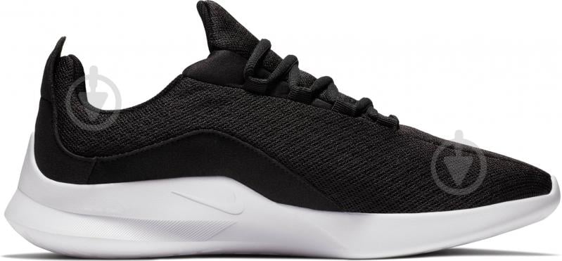 Кросівки чоловічі демісезонні Nike VIALE AA2181-002 р.40 чорні - фото 2