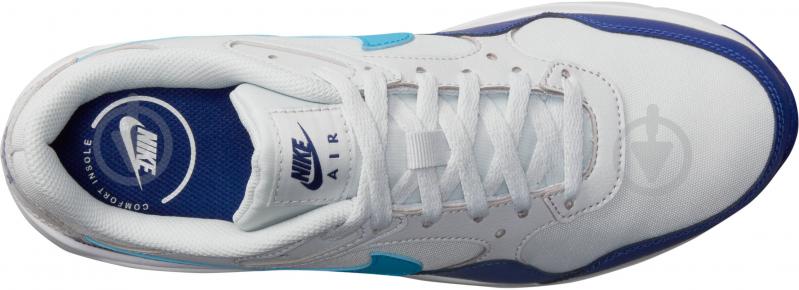 Кроссовки мужские демисезонные Nike Air Max SC CW4555-012 р.45,5 разноцветные - фото 10