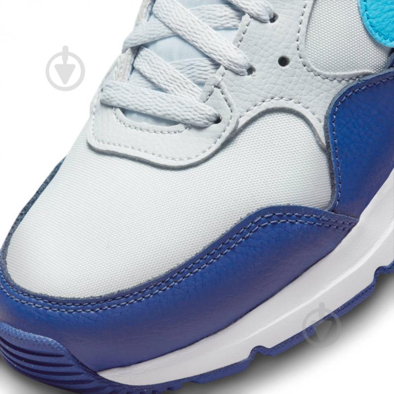 Кросівки чоловічі демісезонні Nike Air Max SC CW4555-012 р.45,5 різнокольорові - фото 7