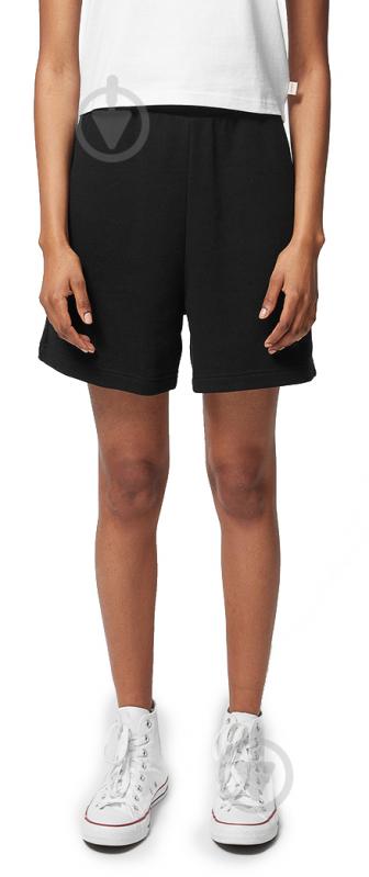 Шорти Outhorn SHORTS CAS F381 OTHWSS24TSHOF381-20S р. L чорний - фото 1