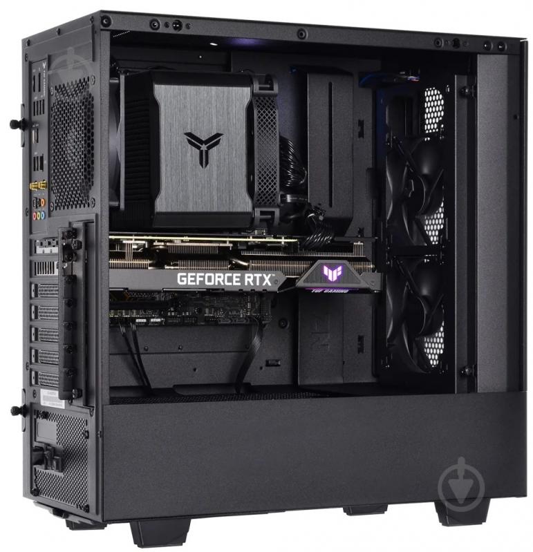 Компьютер Artline Silent SL8 (SL8v14) black - фото 2 Компьютер Artline Silent SL8 (SL8v14) black - фото 2