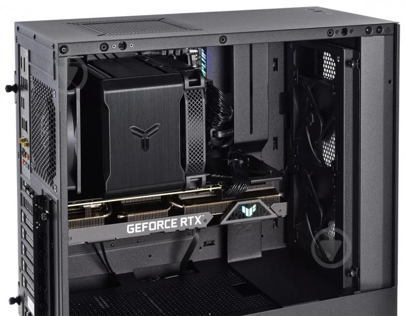 Компьютер Artline Silent SL8 (SL8v14) black - фото 4 Компьютер Artline Silent SL8 (SL8v14) black - фото 4