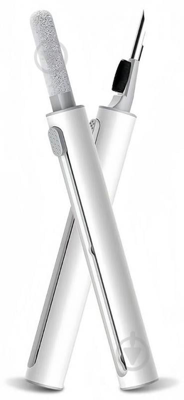 Набір для чищення ColorWay 3 в 1 для навушників (CW-1131) - фото 4