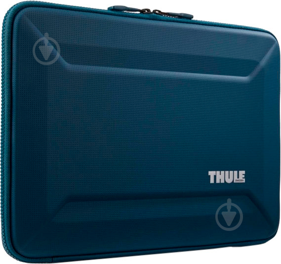 Сумка для ноутбука Thule Gauntlet 4.0 Sleeve TGSE-2357 16" blue (3204524) - фото 1