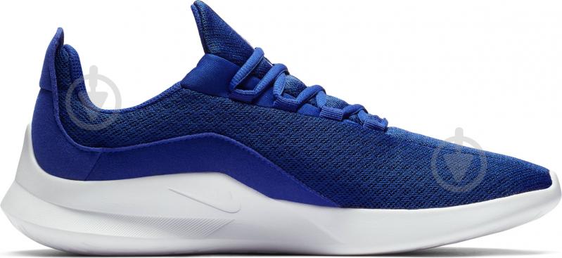 Кроссовки мужские демисезонные Nike VIALE AA2181-403 р.48,5 синие - фото 2