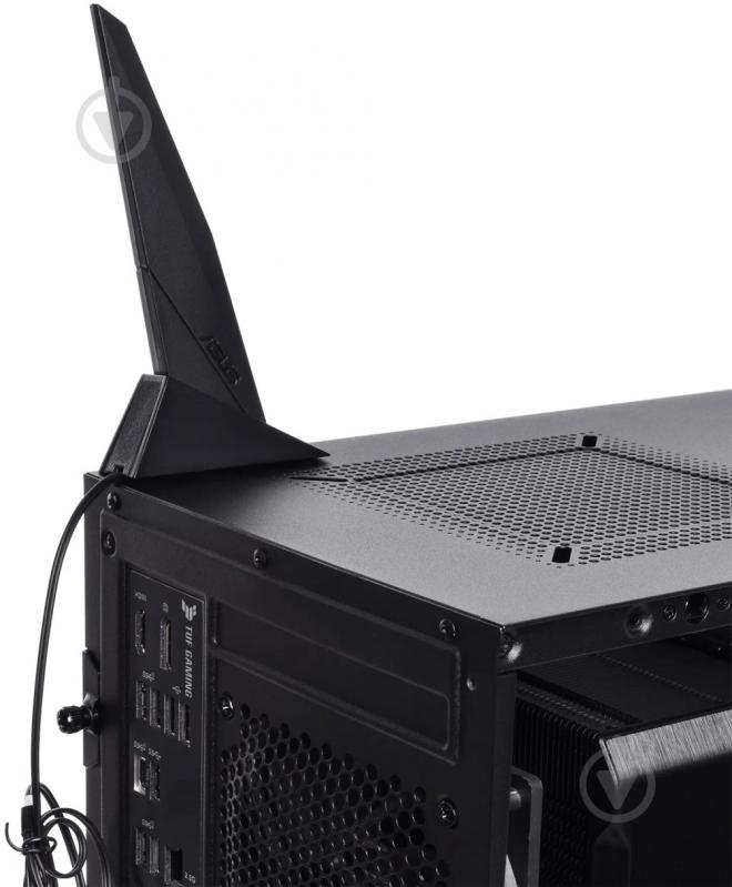 Компьютер Artline Silent SL8 (SL8v16) black - фото 2