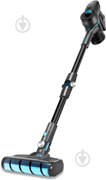 Пилосос CECOTEC Conga Rockstar 500 X-Treme ErgoFlex CCTC-05702 grey/blue - фото 2