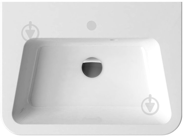 Умывальник Ravak 10 Xji01155000 - фото 2 Умывальник Ravak 10 Xji01155000 - фото 2