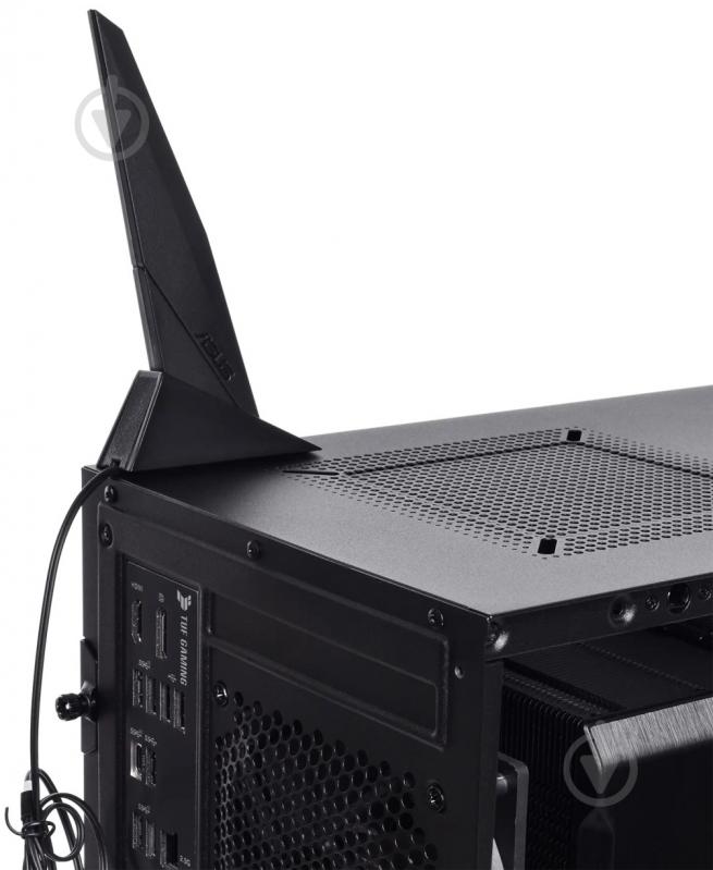 Компьютер Artline Silent SL8 (SL8v16Win) black - фото 10