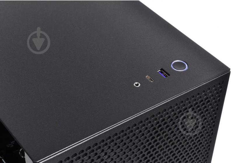 Компьютер Artline Silent SL8 (SL8v16Win) black - фото 11