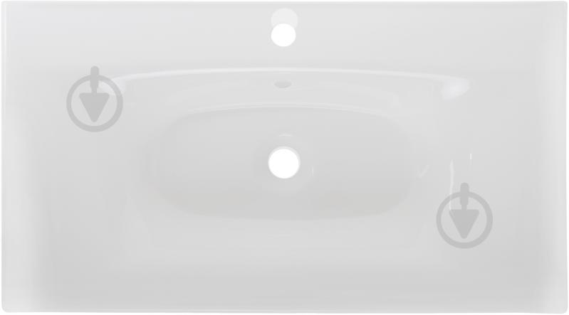 Умывальник EGO Pure 80 - фото 2