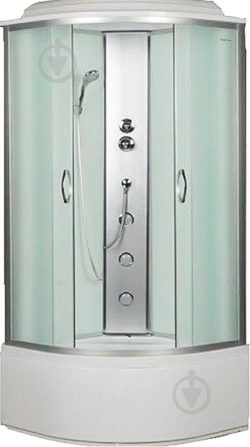 Гидромассажный бокс GM V-236 - фото 1