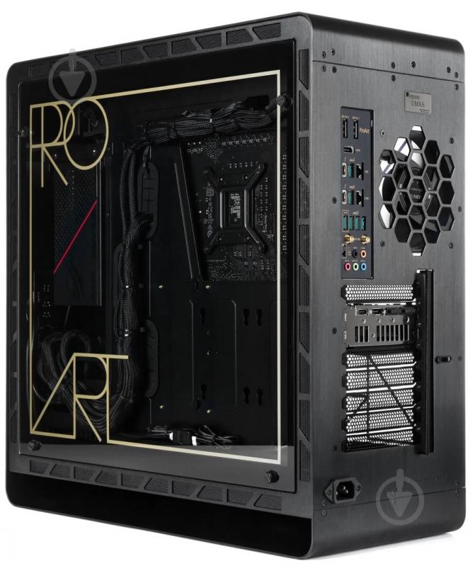 Компьютер Artline WorkStation PROART (PROARTv27Win) black - фото 13