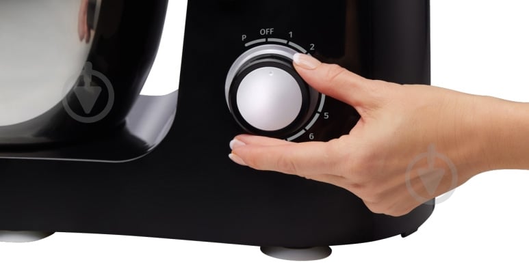 Кухонная машина Gorenje MMC1500PS 1500 Вт - фото 12