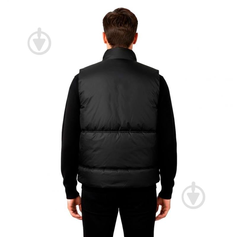 Жилет NikiBo Thermal 10100905-01XXL р.2XL черный - фото 4