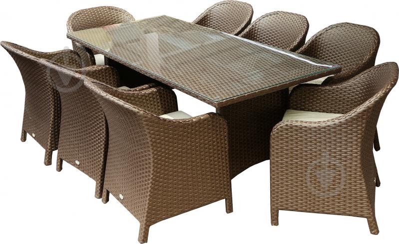 Комплект мебели Bella Vita Адель 2,1 - фото 1