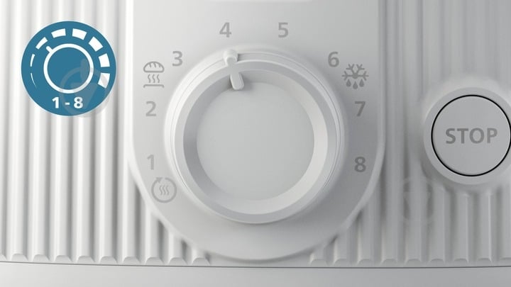 Тостер Philips HD2511/00 - фото 2