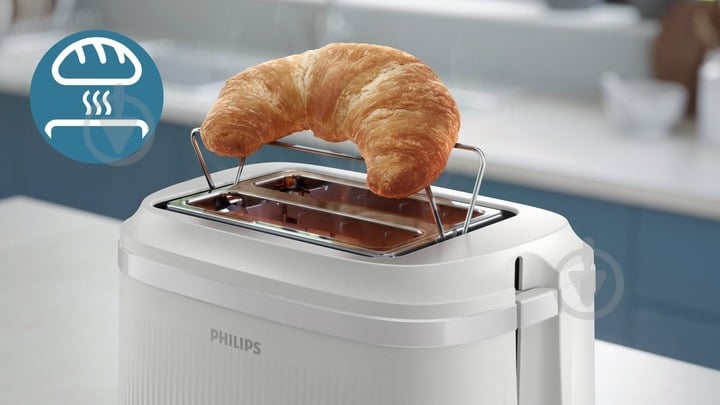 Тостер Philips HD2511/00 - фото 7