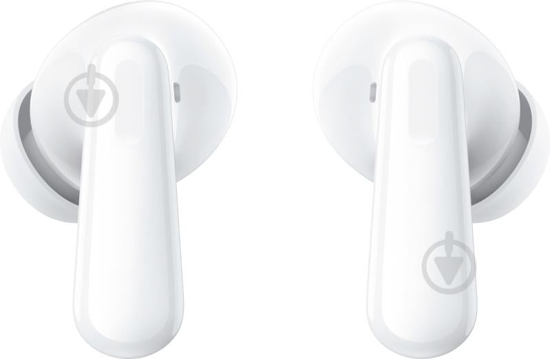 Навушники OPPO Enco Air4 ETEE1 silky white (ETEE1 Silky White) - фото 3