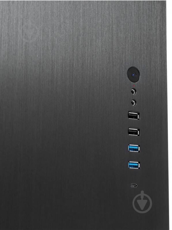 Компьютер Artline WorkStation PROART (PROARTv31Win) black - фото 14