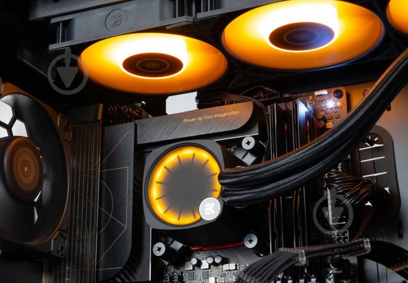 Компьютер Artline WorkStation PROART (PROARTv32Win) black - фото 13